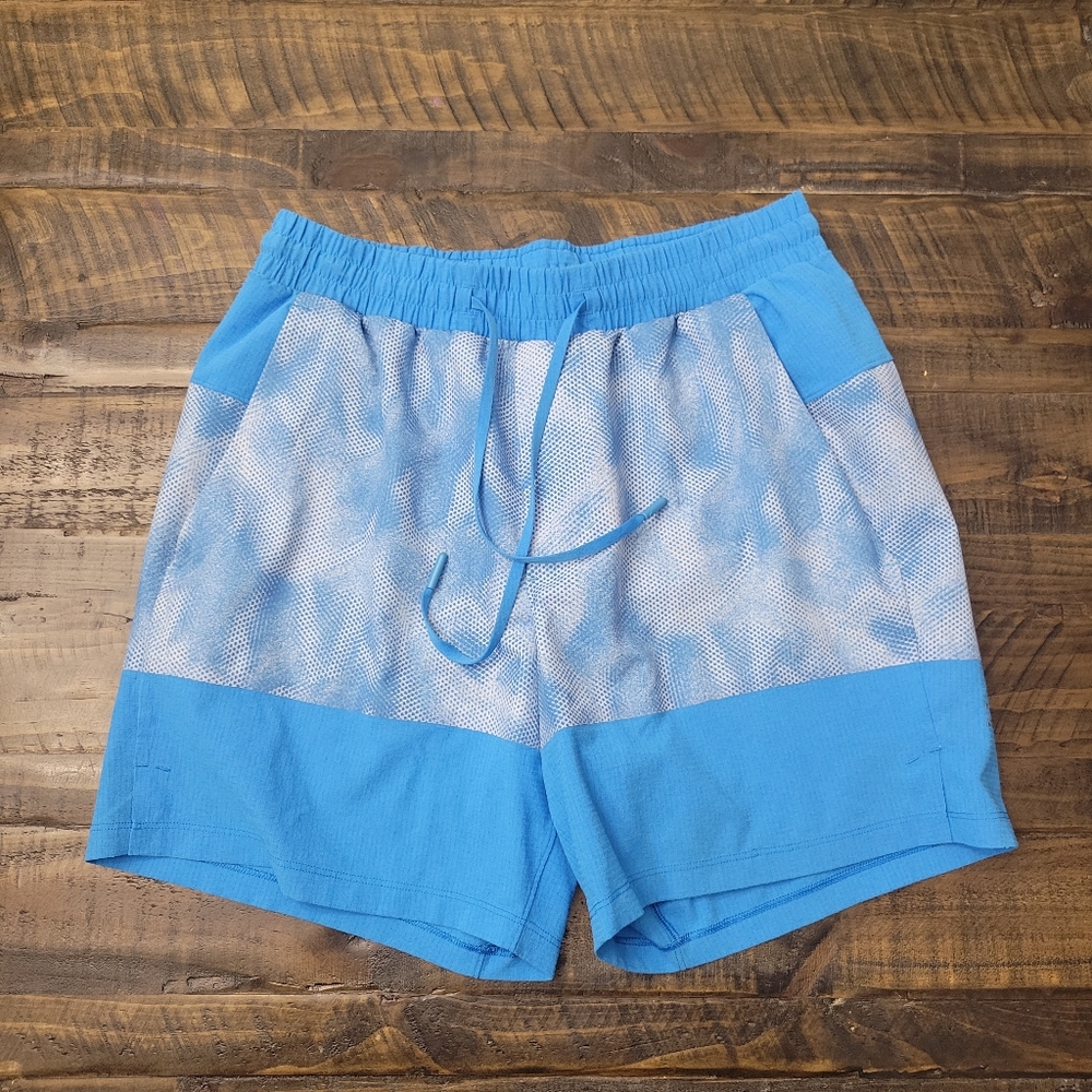 LULULEMON Lane Line Swim Short‎ | M